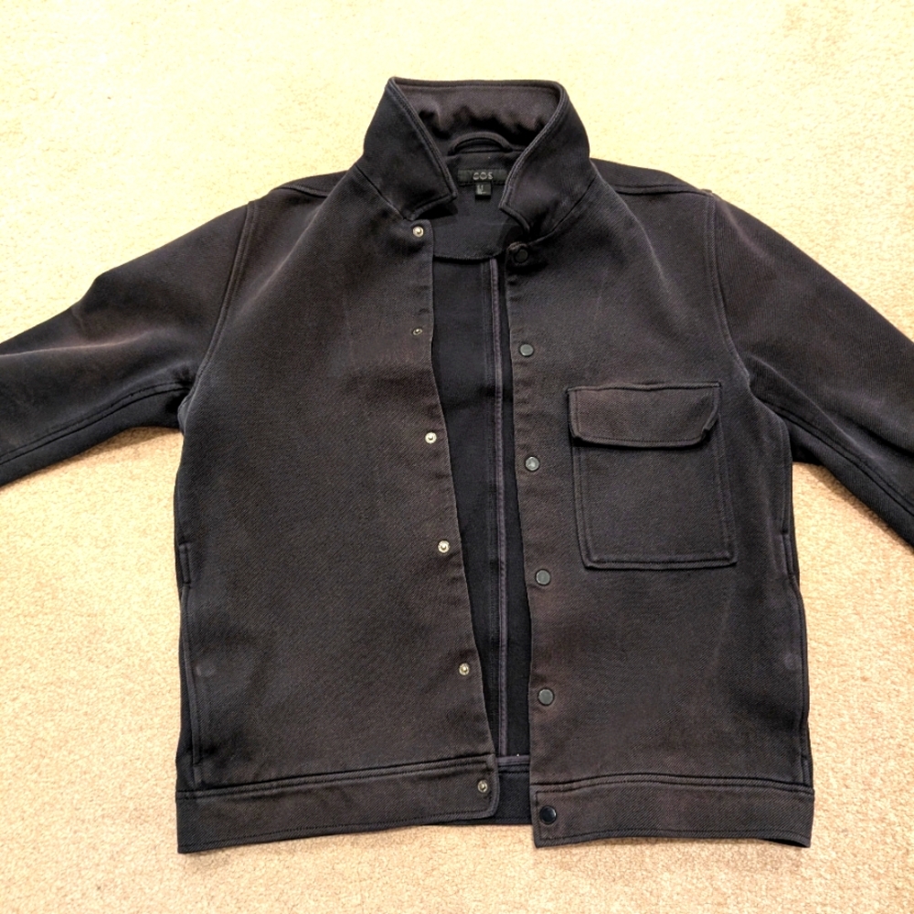 COS jacket